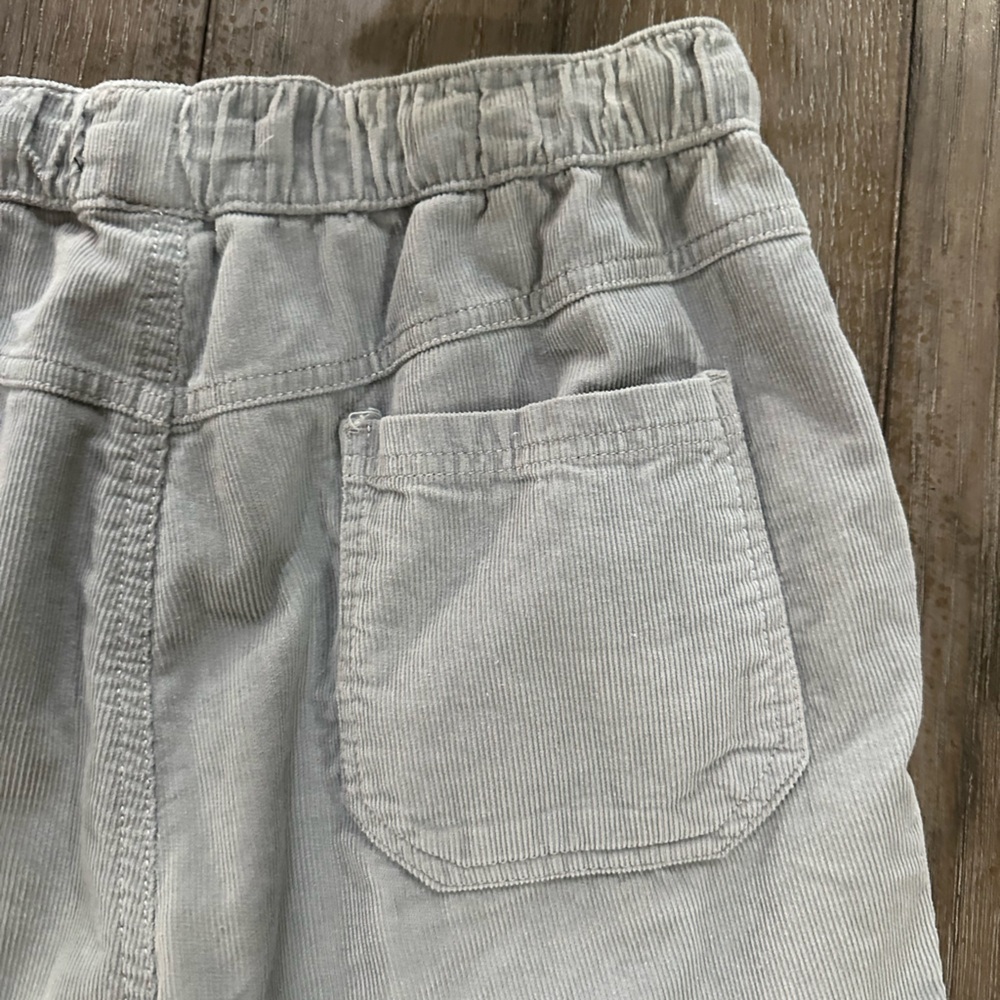 WXYZ Men's Casual Gray Shorts - Picture 8 of 10